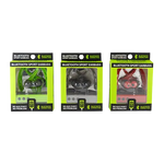 Wireless Sport Earbuds - 3 Pieces Per Pack 21555 GADGET GEAR