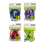 Charging Cable USB to Lightning Flat 3FT - 4 Pieces Per Pack 21562 GADGET GEAR