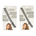 Tattoo Choker Necklace in Assorted Designs - 12 Pieces Per Retail Ready Display 21612 NOVELTY INC