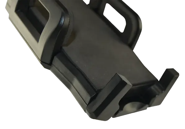 Cup Holder Adjustable Phone Stand - 4 Pieces Per Retail Ready Display 21613 GADGET GEAR