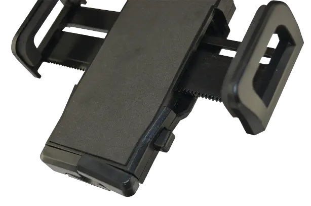 Cup Holder Adjustable Phone Stand - 4 Pieces Per Retail Ready Display 21613 GADGET GEAR