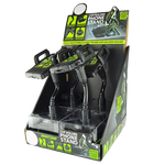 Cup Holder Adjustable Phone Stand - 4 Pieces Per Retail Ready Display 21613 GADGET GEAR