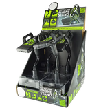 Cup Holder Adjustable Phone Stand - 4 Pieces Per Retail Ready Display 21613 GADGET GEAR