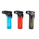 XXL Torch Lighter - 12 Pieces Per Retail Ready Display 21642 SMOKEZILLA
