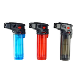XXL Torch Lighter - 12 Pieces Per Retail Ready Display 21642 SMOKEZILLA