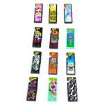 USB Coil Lighter Bottle Opener - 12 Pieces Per Retail Ready Display 21651 NOVELTY INC