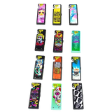 USB Coil Lighter Bottle Opener - 12 Pieces Per Retail Ready Display 21651 NOVELTY INC