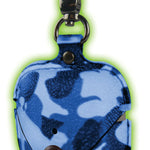 Earbud Case Key Chain - 8 Pieces Per Retail Ready Display 21659 GADGET GEAR