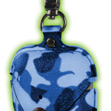 Earbud Case Key Chain - 8 Pieces Per Retail Ready Display 21659 GADGET GEAR