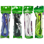 Charging Cable USB 3.1 to USB-C 3FT - 20 Pieces Per Pack 21742 GADGET GEAR