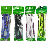 Charging Cable USB 3.1 to USB-C 3FT - 20 Pieces Per Pack 21742 GADGET GEAR