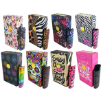 100s Cigarette Storage Case - 8 Pieces Per Retail Ready Display 21748 SMOKEZILLA