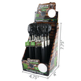Bear Claw Back Scratcher 12 Pieces Per Retail Ready Display 21765