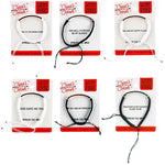 Valentine's Day Cupid's Corner Assortment Floor Display - 48 Pieces Per Retail Ready Display 88305 KIPP BROTHERS