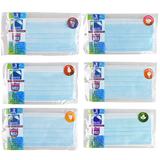 Scented Disp Mask 3 Pack 24 Pieces Per Retail Ready Display 21793 KIPP BROTHERS