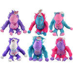 Valentine's Day From The Heart Assortment Floor Display - 36 Pieces Per Retail Ready Display 88286 KIPP BROTHERS