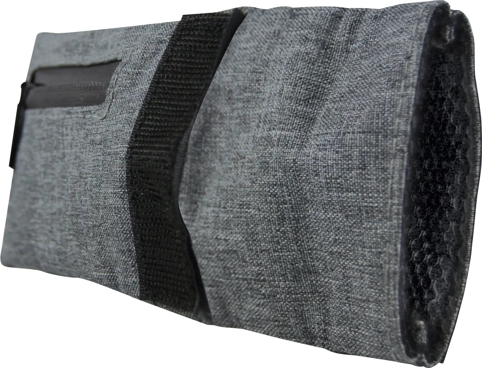 Smell Proof Canvas Roll Bag - 6 Pieces Per Retail Ready Display 21829 SMOKEZILLA