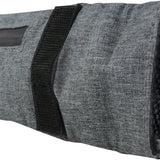 Smell Proof Canvas Roll Bag - 6 Pieces Per Retail Ready Display 21829 SMOKEZILLA