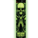 Plastic Cigarette Saver Tube - 24 Pieces Per Retail Ready Display 21830 SMOKEZILLA