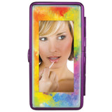 100s Cigarette Case with Mirror - 8 Pieces Per Retail Ready Display 21871 SMOKEZILLA