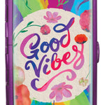 100s Cigarette Case with Mirror - 8 Pieces Per Retail Ready Display 21871 SMOKEZILLA