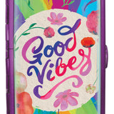 100s Cigarette Case with Mirror - 8 Pieces Per Retail Ready Display 21871 SMOKEZILLA