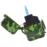 Survival Torch Lighter - 12 Pieces Per Retail Ready Display 21932 SMOKEZILLA