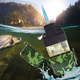 Survival Torch Lighter - 12 Pieces Per Retail Ready Display 21932 SMOKEZILLA