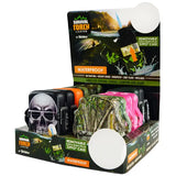 Survival Torch Lighter - 12 Pieces Per Retail Ready Display 21932 SMOKEZILLA