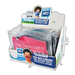 Adult Says Face Cover B 24 Pieces Per Retail Ready Display 21936 KIPP BROTHERS