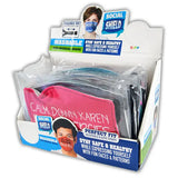 Adult Says Face Cover B 24 Pieces Per Retail Ready Display 21936 KIPP BROTHERS