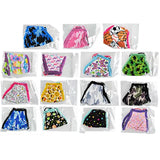 Kids Contour Face Cover 24 Pieces Per Retail Ready Display 21941 KIPP BROTHERS