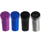 Metal Grinder Lighter Case - 6 Pieces Per Retail Ready Display 21943 SMOKEZILLA