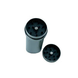 Metal Grinder Lighter Case - 6 Pieces Per Retail Ready Display 21943 SMOKEZILLA