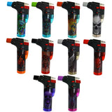 Light-Up XXL Torch Lighter - 12 Pieces Per Retail Ready Display 21956 SMOKEZILLA
