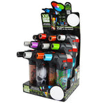 Light-Up XXL Torch Lighter - 12 Pieces Per Retail Ready Display 21956 SMOKEZILLA