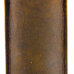 Canvas and Leather Case Key Chain Assortment - 12 Pieces Per Retail Ready Display 21962 SMOKEZILLA