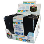 Insulated Cooler Bag - 6 Pieces Per Retail Ready Display 21963 POLAR GEAR