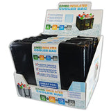 Insulated Cooler Bag - 6 Pieces Per Retail Ready Display 21963 POLAR GEAR