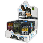 Big Bubba Dual Torch Lighter - 15 Pieces Per Retail Ready Display 21995 SMOKEZILLA