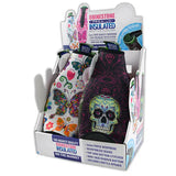 Neoprene Rhinestone Bottle Suit Cooler - 6 Per Retail Ready Display 22033 POLAR GEAR