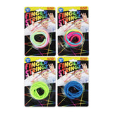 Finger Stringz Toy - 12 Pieces Per Display 22053 KIPP BROTHERS