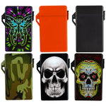 Cigarette Survival Storage Case - 8 Pieces Per Retail Ready Display 22081 SMOKEZILLA