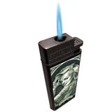 Torch Lighter Cigarette Saver - 12 Pieces Per Retail Ready Display 22090 SMOKEZILLA