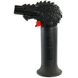 Black Dragon Jumbo Torch - 6 Pieces Per Retail Ready Display 22091 SMOKEZILLA