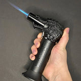 Black Dragon Jumbo Torch - 6 Pieces Per Retail Ready Display 22091 SMOKEZILLA