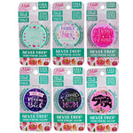 Mother's Day Celebrate Mom Assortment Floor Display - 46 Pieces Per Retail Ready Floor Display 88310 KIPP BROTHERS