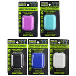 Wireless Earbuds with Case - 6 Pieces Per Retail Ready Display 22114 GADGET GEAR