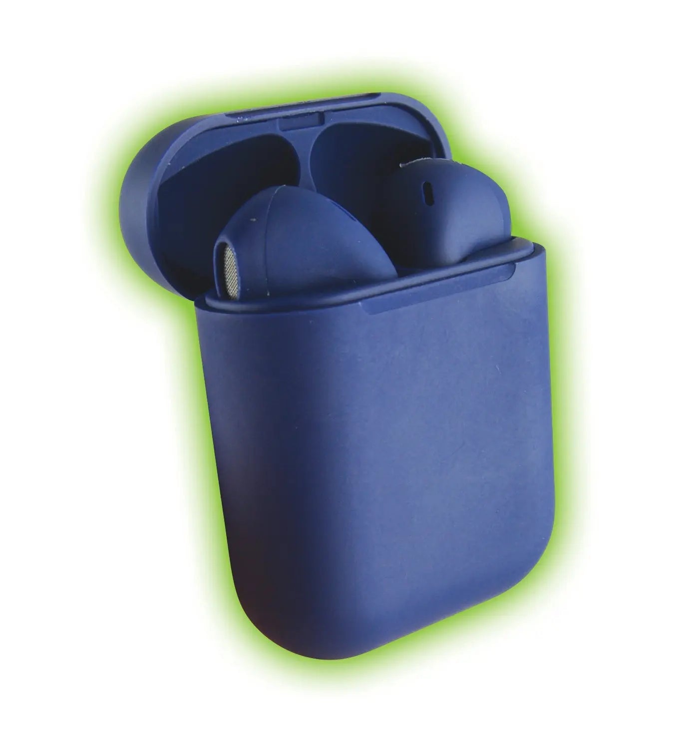 Wireless Earbuds with Case - 6 Pieces Per Retail Ready Display 22114 GADGET GEAR