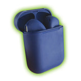 Wireless Earbuds with Case - 6 Pieces Per Retail Ready Display 22114 GADGET GEAR